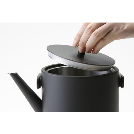 Russell Hobbs ラッセルホブス T Kettle (Tケトル) ホワイト 7106JP-WH