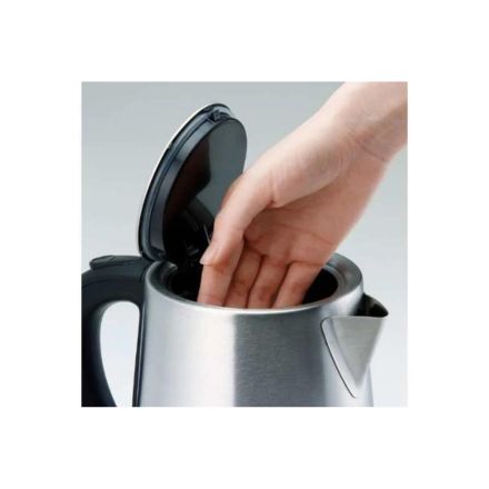 Russell Hobbs ラッセルホブス ベーシックケトル ブラック 7013JP-BK