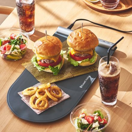 Russell Hobbs ラッセルホブス フードウォーマーパッド 3300JP