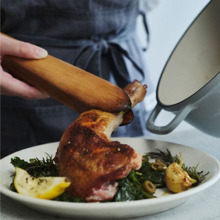 Vermicular バーミキュラ オーブンポット2 26cm セルフスタンディングリッド ヘーゼルナッツブラウン OP2R26S-BR