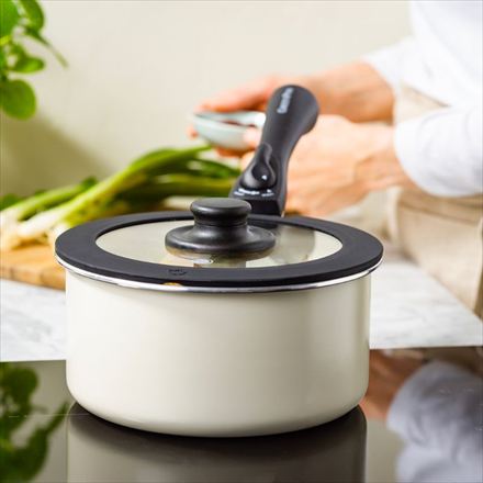 グリーンパン クリックシェフ ガラス蓋20cm CC008863-104