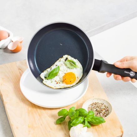 GreenPan グリーンパン トリノ フライパン 20cm CC001690-104