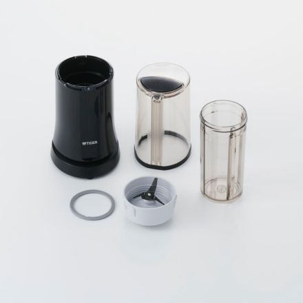 TIGER タイガー ミキサー ディープブラック SKR-W400KD