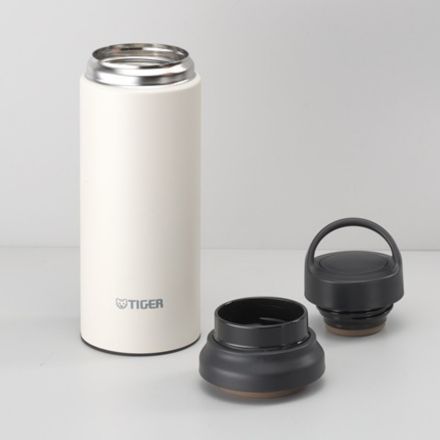 TIGER タイガー 真空断熱ボトル 0.8L ウルル MCZ-G080TE