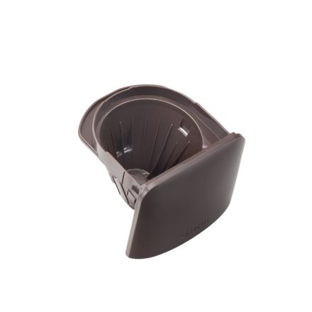 TIGER タイガー コーヒーメーカー ダークブラウン ADC-H060TD