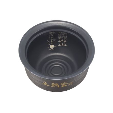 Tiger タイガー ご泡火炊き 土鍋圧力IHジャー炊飯器 5.5合 月白(げっぱく) JRT-A100WG