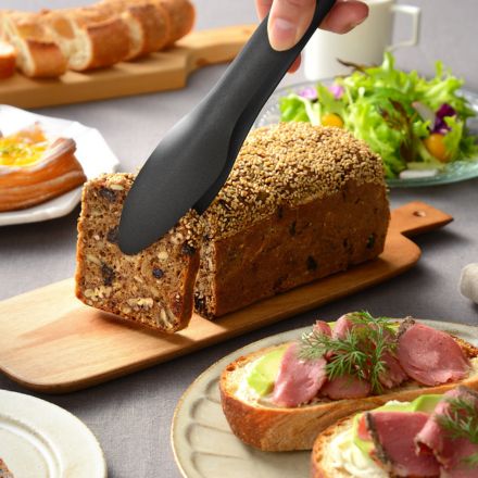 オークス ふんわりパントング ブラック AUT1441