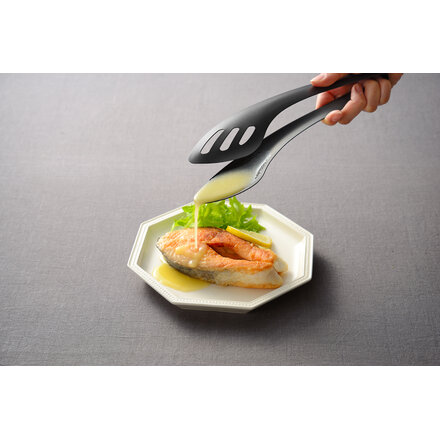 オークスAUX ソースもすくえるガッシリトング