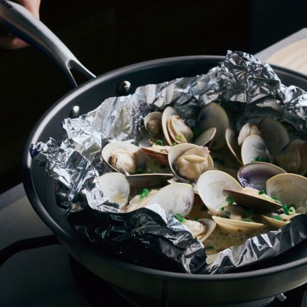 ナノロータスパン 26cm NLP25-26