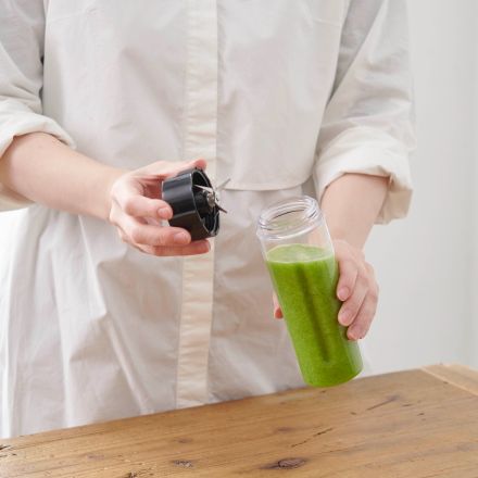 Vitantonio ビタントニオ マイボトルブレンダー ミニボトルブレンダー レッド VBL-7-R