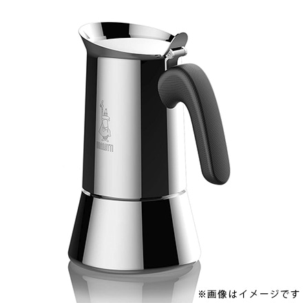 Bialetti ビアレッティ ヴィーナス シルバー 2カップ 0007252/CNNP