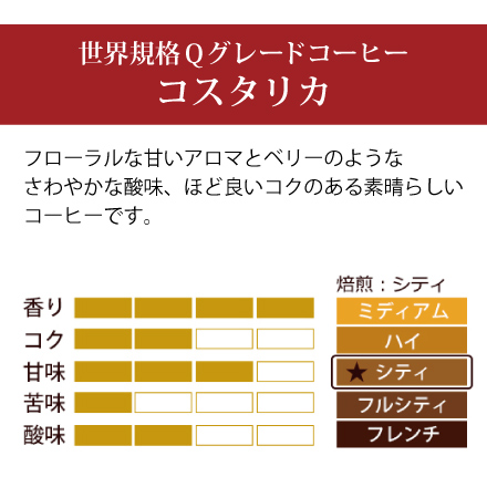 Qグレード認定豆 6種類飲み比べ (Qウガ・Qエル・Qニカ・Qコス・Qコロ・Qラオ) 6種類各200g ＜挽き具合：中挽き＞ 粉