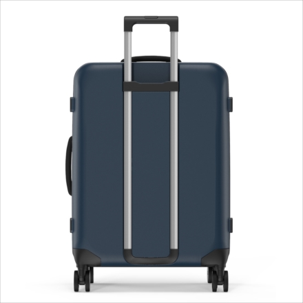 Rollink FLEX 360 スピナー スーツケース 80L アトランティック ブルー 0850031170599