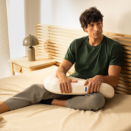 Ostrichpillow MEMORY FOAM BED PILLOW