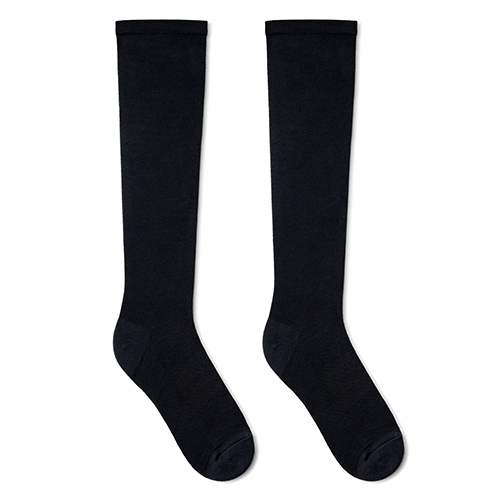 Ostrichpillow Bamboo Compression Socks S Night walk