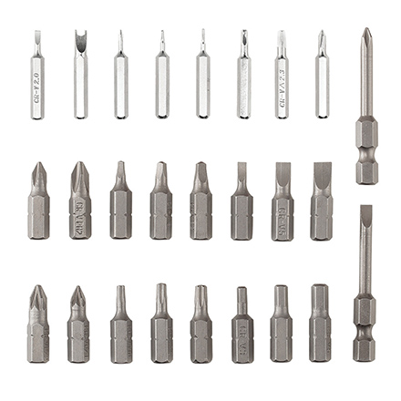 BLACK+DECKER ブラック・アンド・デッカー プッシュドライバー BD40K27B