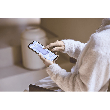 cocono airyfog ショコラ CH-S41SS-CH