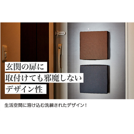 防災バッグ OTE 約1日分 防災グッズ チャコールグレー