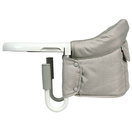 Inglesina イングリッシーナ ファスト トレー付き カプチーノ