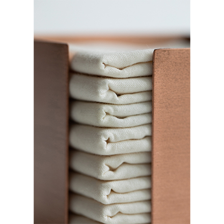 さささ 和晒スクエア Stocker 8枚入り