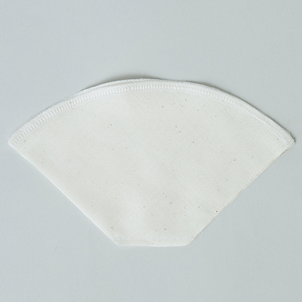 さささ 和晒コーヒーフィルター 扇型 2枚入り