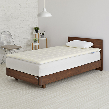 エアウィーヴ airweave エアウィーヴ01 シングル 1-227011-1