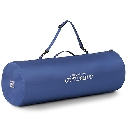 エアウィーヴ airweave ポータブル02 シングル 1-283011-1