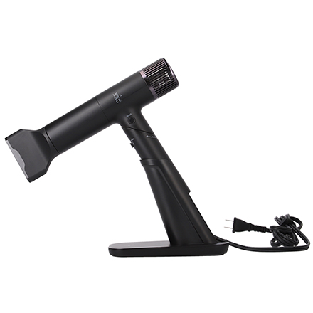 INGRACE Velena (イングレイス ヴェレナ) ドライヤースタンド ブラック MBD002A_PT01-K