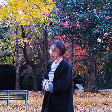 Lovaroma アートブレンド精油 抽象画家 - michi ミチ 温包(おんぽう) 10ml A-M0011