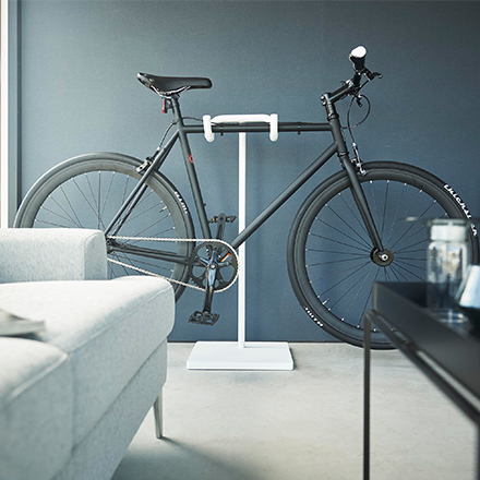 tower タワー 自転車スタンド ホワイト 1965