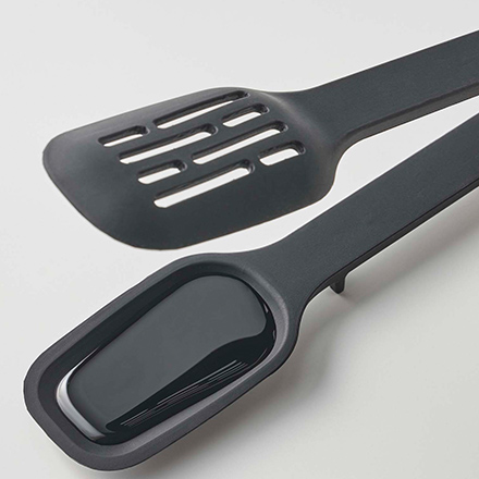 tower タワー シリコーンスプーントング ブラック 5194