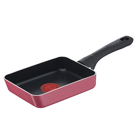 ティファール T-fal 2026年福箱 ガス クランベリー&マルチポットセット 15455