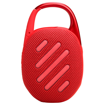 JBL Clip 5 レッド JBLCLIP5RED