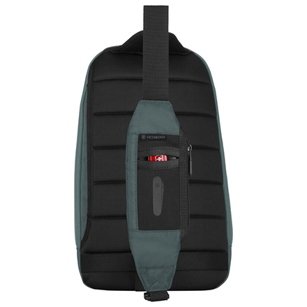 ビクトリノックス アルトモントプロフェッショナル タブレットスリング ストーム 653282