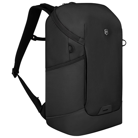 ビクトリノックス アルトモントモダン コミューターバックパック ブラック 653548