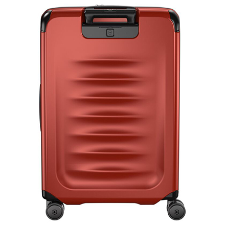 ビクトリノックス スペクトラ3.0 エキスパンダブル ミディアムケース レッド