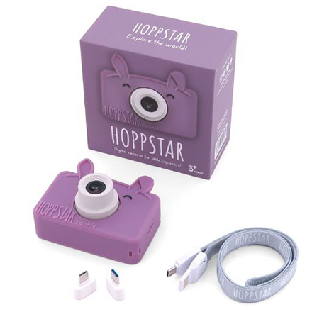 Hoppstar ホップスター ルーキー ブロッサム