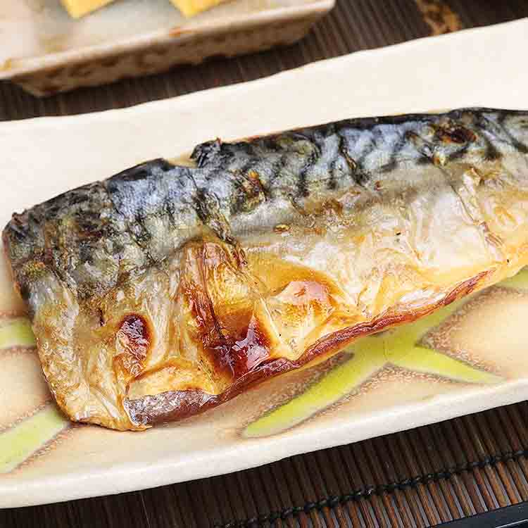 訳あり サバ 骨取り トロサバ 2kg 無塩サバ 鯖 骨なし