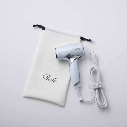 MTG ReFa BEAUTECH DRYER SE レッド RE-BX-01A 当店限定2年保証付