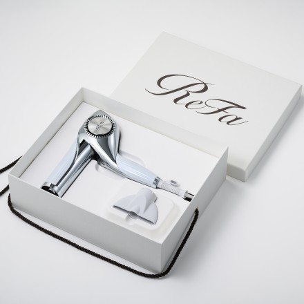 MTG ReFa BEAUTECH DRYER BX ピンク RE-BQ-05A