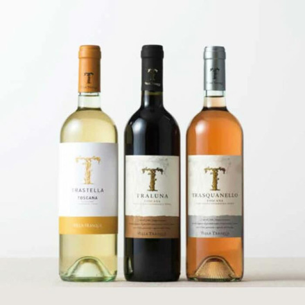 リンベル ワイン カタログギフト カーヴコース