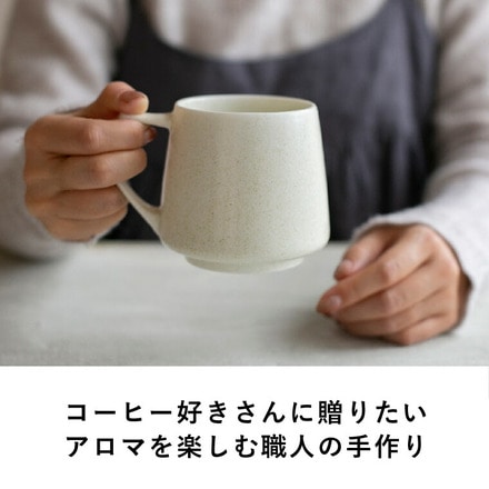 cores コレス キキマグ KIKI MUG C811CA キャメル