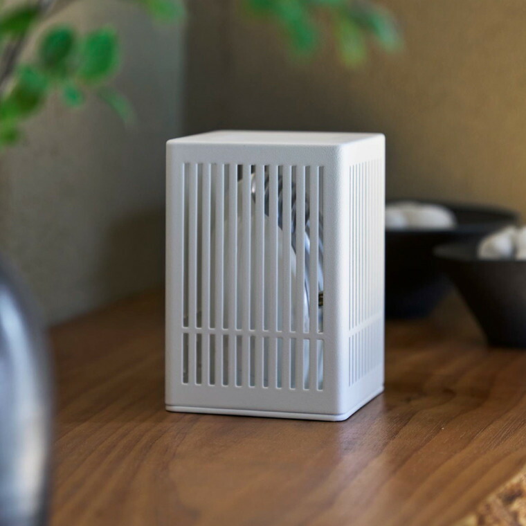 tower 蚊取り器カバー タワー 山崎実業 10769 10770 / ホワイト