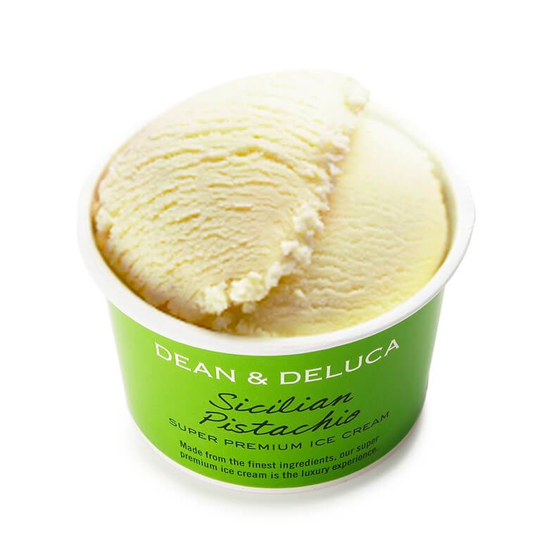 DEAN & DELUCA プレミアムアイスクリーム (8個入) 冷凍便