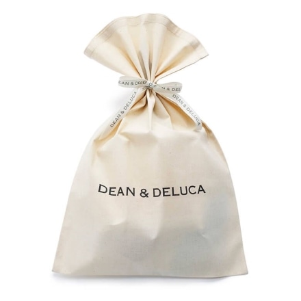 DEAN & DELUCA　ビッグトート＆マグボトルギフト