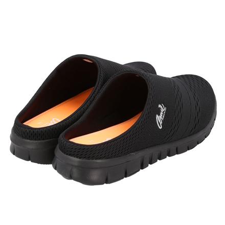 Arnie Arnold Palmer サボサンダル AN0904 LL（25cm） グレー