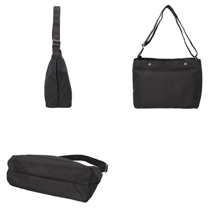 aneLLo アネロ TO GO 10POCKETS SHOLDER BAG ATS0661Z ATS0661Z BGY.ブルーグレー