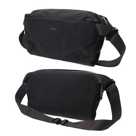 beLLroy ベルロイ Venture SLing 9L BSVA ボディバッグ NightSky