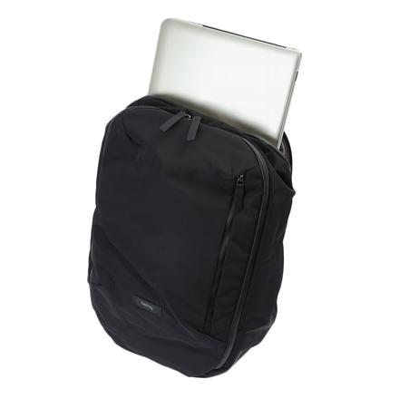 beLLroy ベルロイ TRANSIT BACKPACK BTBA リュック BLack