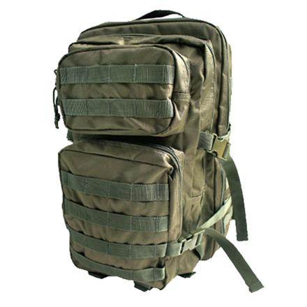 B-64 アサルトリュックミディアム コヨーテ